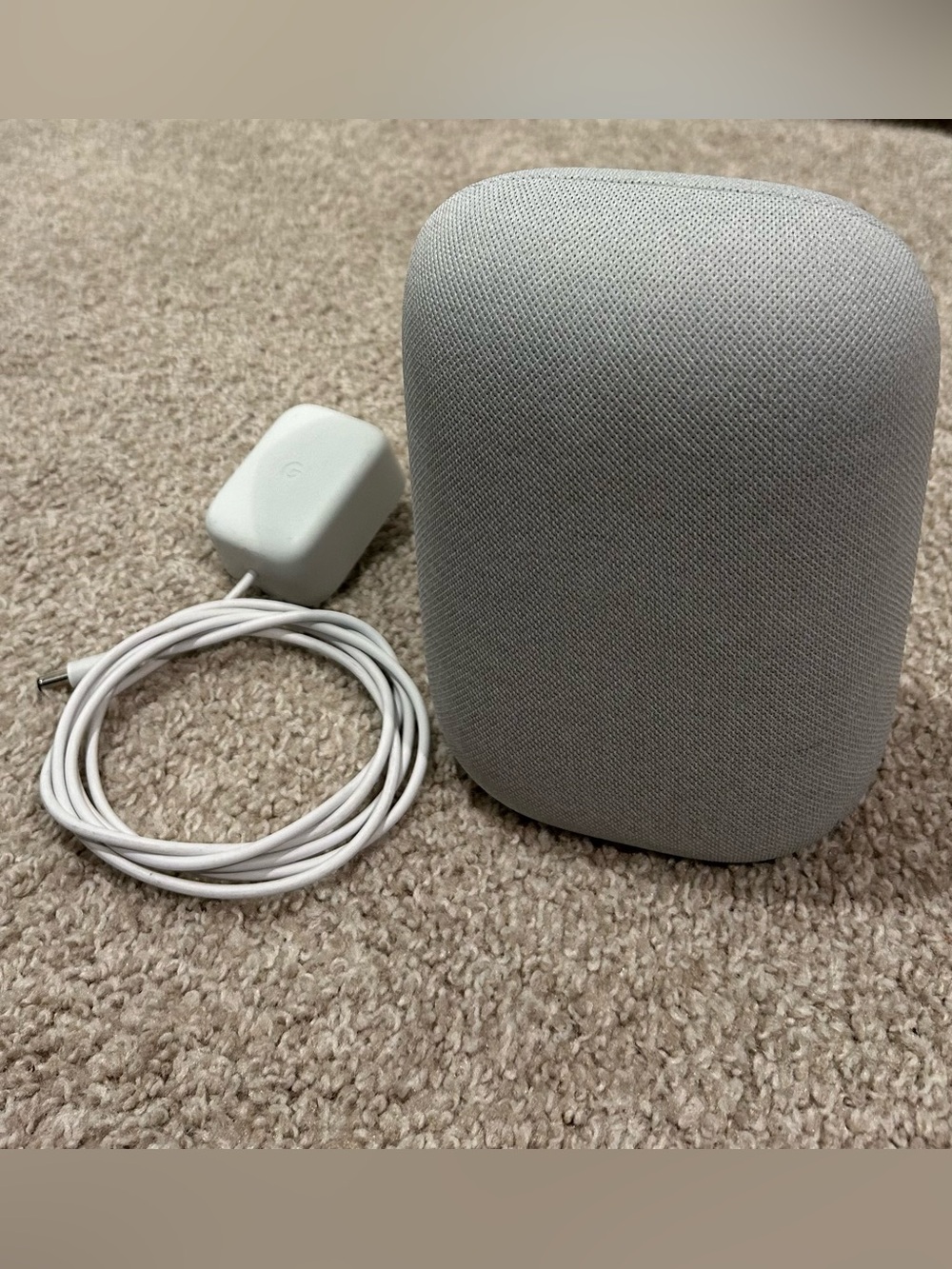 Google Nest Audio Smart Speaker